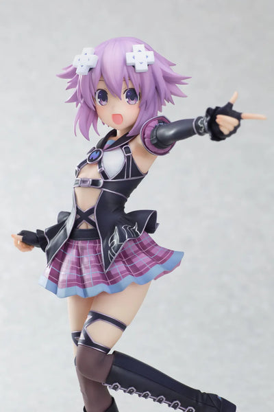 VVVTune - Neptune - 1/7 (Orchid Seed, Phalaeno)ㅤ – Phalaeno,Orchid Seed – ActionFigure Brasil — com base expositora