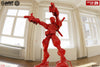 Wade Giant-Sized (Gloss Red Edition) - ActionFigure Brasil