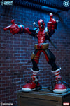 Wade - LIMITED EDITION: 1000 - ActionFigure Brasil