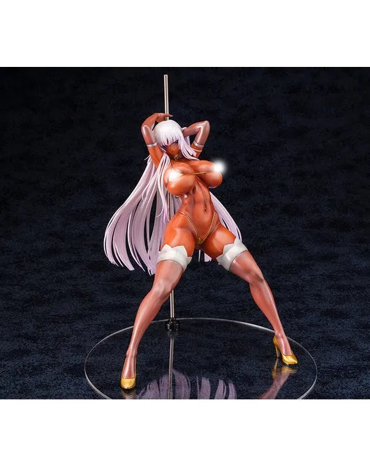 Wagaya no Liliana-san - Liliana - Character's Selection - 1/6 - Another Color ver. (Native, Rocket Boy) [Shop Exclusive]ㅤ – Native – ActionFigureBrasil