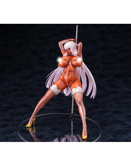 Wagaya no Liliana-san - Liliana - Character's Selection - 1/6 - Another Color ver. (Native, Rocket Boy) [Shop Exclusive]ㅤ – Native – ActionFigureBrasil