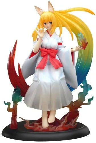 Wagaya no Oinari-sama - Tenko Kuugen - 1/8 (FREEing)ㅤ – FREEing – ActionFigure Brasil