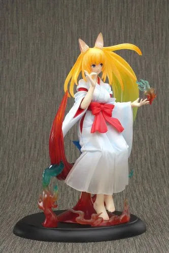 Wagaya no Oinari-sama - Tenko Kuugen - 1/8 (FREEing)ㅤ – FREEing – ActionFigure Brasil
