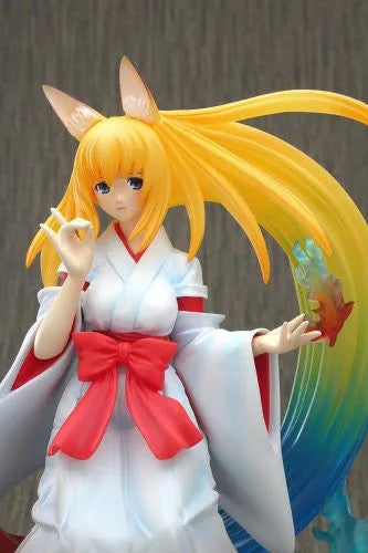 Wagaya no Oinari-sama - Tenko Kuugen - 1/8 (FREEing)ㅤ – FREEing – ActionFigure Brasil