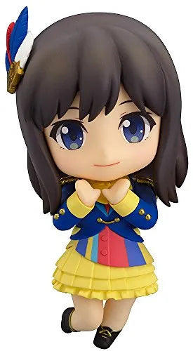 Wake Up, Girls! - Shimada Mayu - Nendoroid #437 (Good Smile Company)ㅤ – Good Smile Company – ActionFigure Brasil
