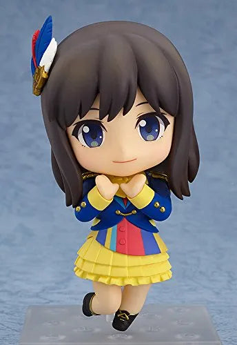 Wake Up, Girls! - Shimada Mayu - Nendoroid #437 (Good Smile Company)ㅤ – Good Smile Company – ActionFigure Brasil