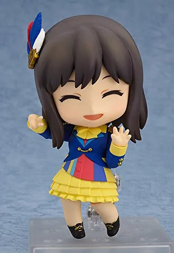Wake Up, Girls! - Shimada Mayu - Nendoroid #437 (Good Smile Company)ㅤ – Good Smile Company – ActionFigure Brasil