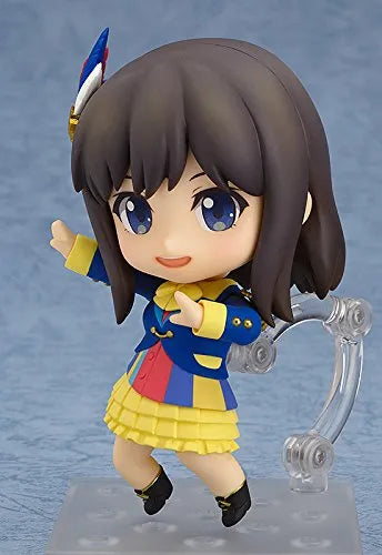 Wake Up, Girls! - Shimada Mayu - Nendoroid #437 (Good Smile Company)ㅤ – Good Smile Company – ActionFigure Brasil