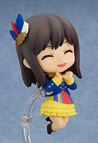 Wake Up, Girls! - Shimada Mayu - Nendoroid #437 (Good Smile Company)ㅤ – Good Smile Company – ActionFigure Brasil