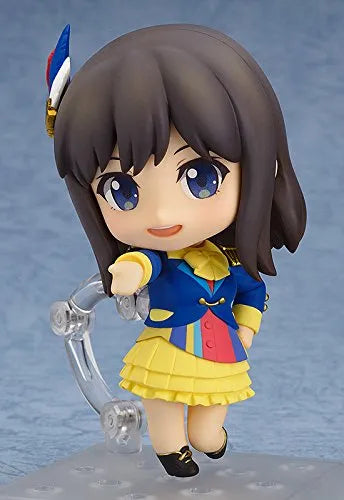 Wake Up, Girls! - Shimada Mayu - Nendoroid #437 (Good Smile Company)ㅤ – Good Smile Company – ActionFigure Brasil