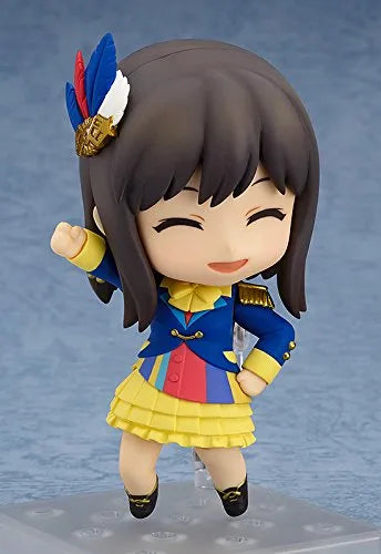 Wake Up, Girls! - Shimada Mayu - Nendoroid #437 (Good Smile Company)ㅤ – Good Smile Company – ActionFigure Brasil