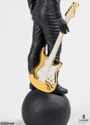 Walking on the Moon (Black & Gold) - ActionFigure Brasil