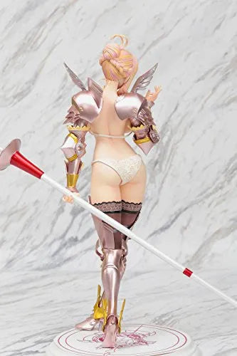 Walkure Romanze More & More - Bertille Althusser - 1/6 (A+)ㅤ – A+ – ActionFigure Brasil