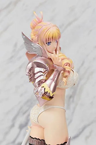 Walkure Romanze More & More - Bertille Althusser - 1/6 (A+)ㅤ – A+ – ActionFigure Brasil