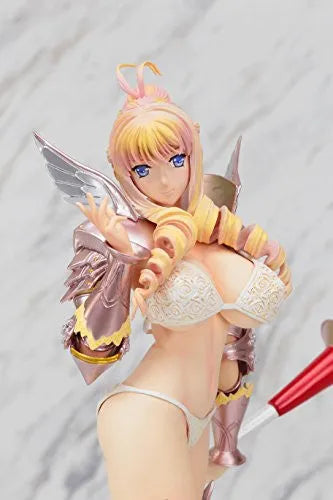 Walkure Romanze More & More - Bertille Althusser - 1/6 (A+)ㅤ – A+ – ActionFigure Brasil