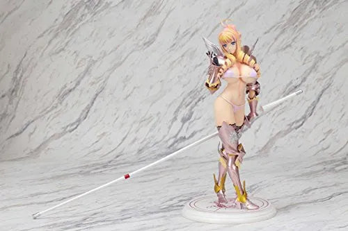 Walkure Romanze More & More - Bertille Althusser - 1/6 (A+)ㅤ – A+ – ActionFigure Brasil