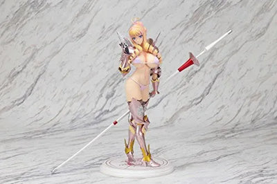 Walkure Romanze More & More - Bertille Althusser - 1/6 (A+)ㅤ – A+ – ActionFigureBrasil — iluminação de estúdio
