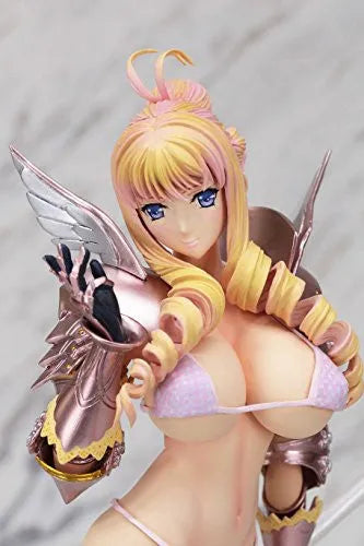 Walkure Romanze More & More - Bertille Althusser - 1/6 (A+)ㅤ – A+ – ActionFigureBrasil — detalhe do produto