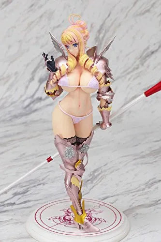 Walkure Romanze More & More - Bertille Althusser - 1/6 (A+)ㅤ – A+ – ActionFigure Brasil