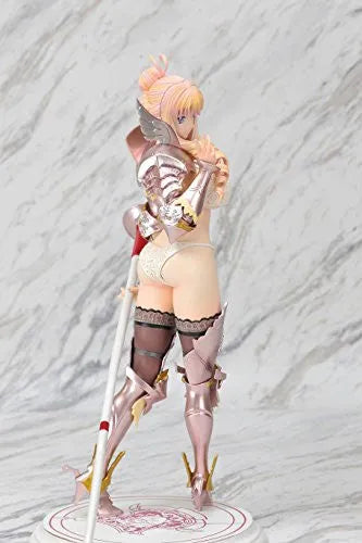 Walkure Romanze More & More - Bertille Althusser - 1/6 (A+)ㅤ – A+ – ActionFigure Brasil