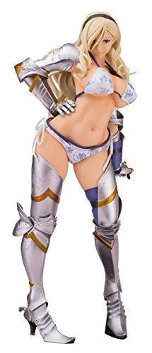 Walkure Romanze: Shoujo Kishi Monogatari - Celia Cumani Aintree - 1/6 - Tan ver., ver.2, Miyazawa Model Limited Edition (Daiki Kougyou)ㅤ – Daiki Kougyou – ActionFigure Brasil