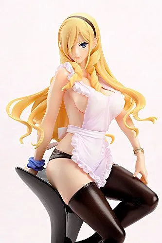 Walkure Romanze: Shoujo Kishi Monogatari - Celia Cumani Aintree - 1/8 (Penguin Parade)ㅤ – Penguin Parade – ActionFigureBrasil