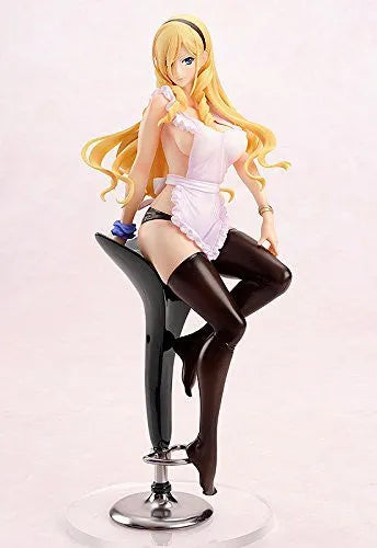 Walkure Romanze: Shoujo Kishi Monogatari - Celia Cumani Aintree - 1/8 (Penguin Parade)ㅤ – Penguin Parade – ActionFigureBrasil