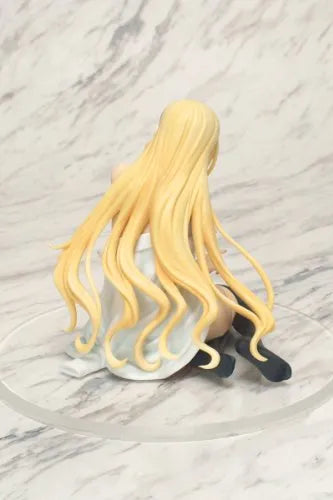 Walkure Romanze: Shoujo Kishi Monogatari - Celia Cumani Aintree - 1/8 - Repaint ver. (Kaitendoh)ㅤ – Kaitendoh – ActionFigureBrasil