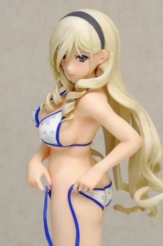 Walkure Romanze: Shoujo Kishi Monogatari - Celia Cumani Aintree - Beach Queens - 1/10 - Swimsuit ver. (Wave)ㅤ – Wave – ActionFigureBrasil — acessórios