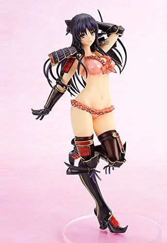 Walkure Romanze: Shoujo Kishi Monogatari - Ryuuzouji Akane - 1/8 (Penguin Parade)ㅤ – Penguin Parade – ActionFigureBrasil