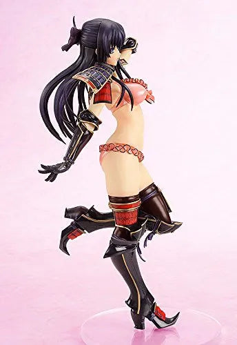 Walkure Romanze: Shoujo Kishi Monogatari - Ryuuzouji Akane - 1/8 (Penguin Parade)ㅤ – Penguin Parade – ActionFigureBrasil