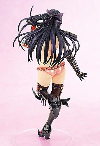 Walkure Romanze: Shoujo Kishi Monogatari - Ryuuzouji Akane - 1/8 (Penguin Parade)ㅤ – Penguin Parade – ActionFigureBrasil — close