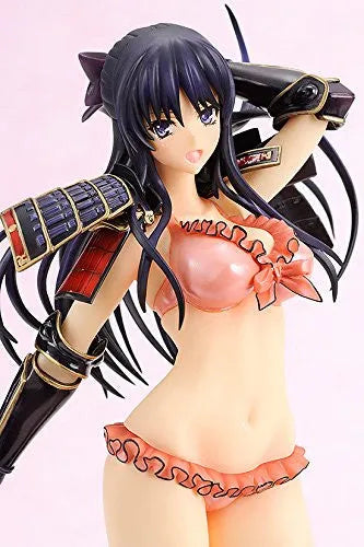 Walkure Romanze: Shoujo Kishi Monogatari - Ryuuzouji Akane - 1/8 (Penguin Parade)ㅤ – Penguin Parade – ActionFigureBrasil