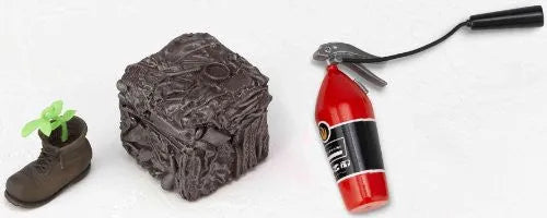 WALL-E - Revoltech - Revoltech Pixar Figure Collection - 2 (Kaiyodo Pixar The Walt Disney Company)ㅤ – Kaiyodo – ActionFigure Brasil