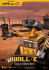 Wall-E - LIMITED EDITION: 3000 - ActionFigure Brasil