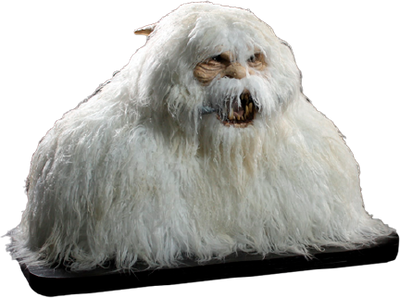 WAMPA™ Puppet Signature Edition - LIMITED EDITION: 125 – Regal Robot – ActionFigure Brasil