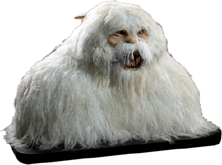 WAMPA™ Puppet Signature Edition - LIMITED EDITION: 125 – Regal Robot – ActionFigure Brasil