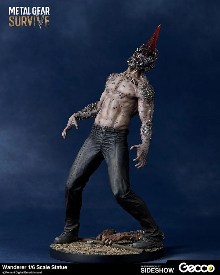 Wanderer – Gecco Co. – ActionFigure Brasil
