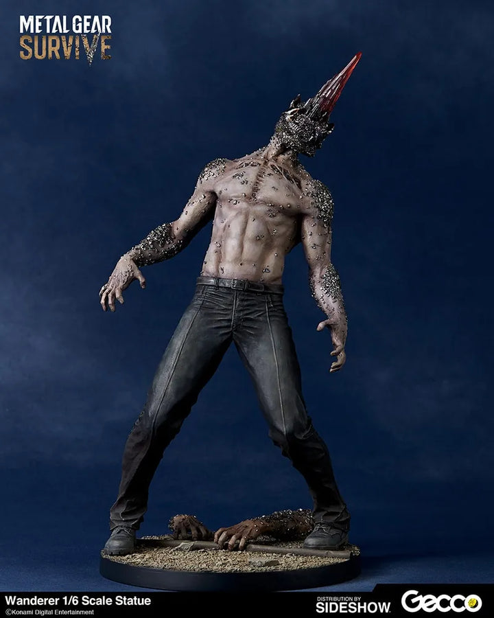 Wanderer – Gecco Co. – ActionFigure Brasil