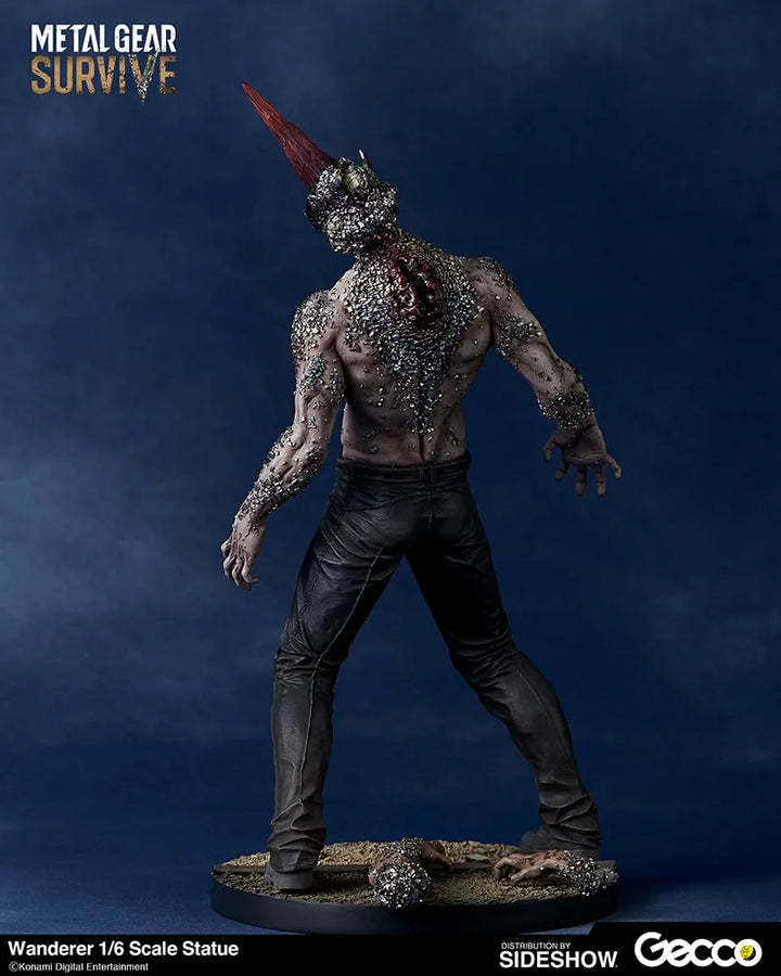 Wanderer – Gecco Co. – ActionFigure Brasil