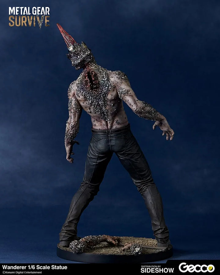 Wanderer – Gecco Co. – ActionFigure Brasil