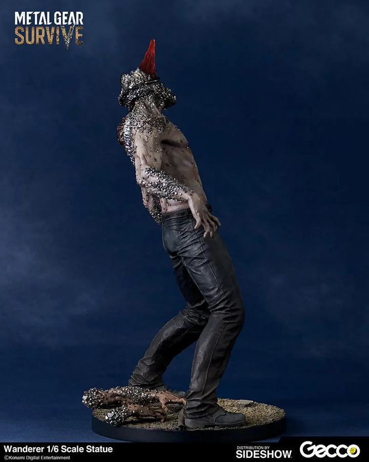 Wanderer – Gecco Co. – ActionFigure Brasil