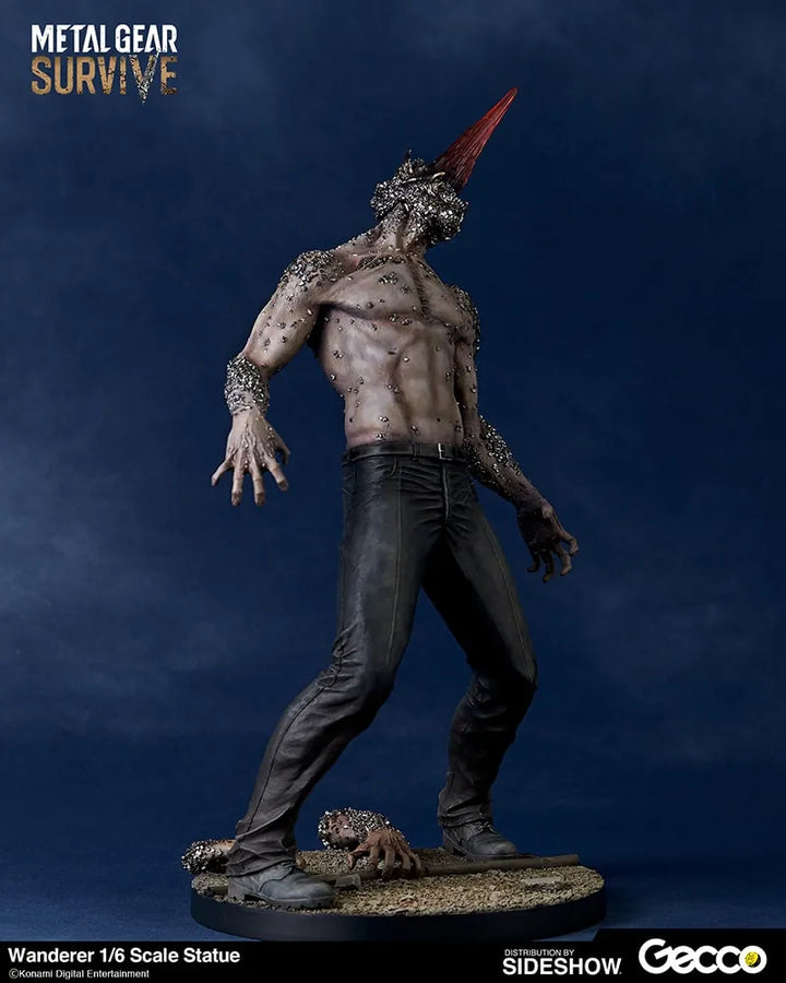 Wanderer – Gecco Co. – ActionFigure Brasil