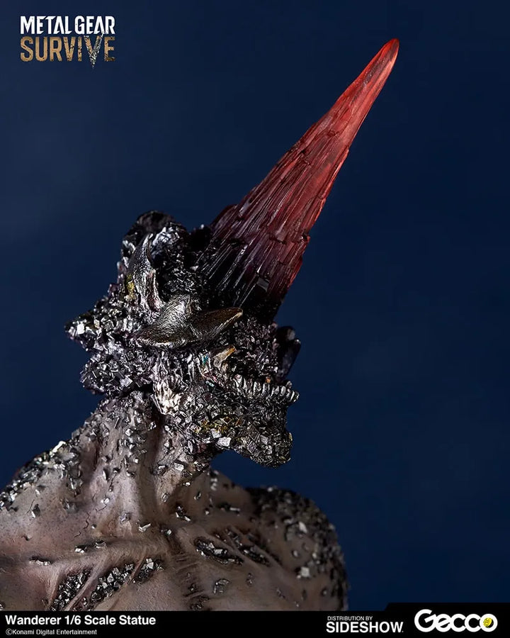 Wanderer – Gecco Co. – ActionFigure Brasil