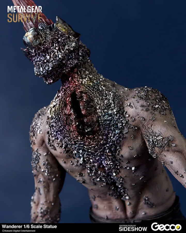Wanderer – Gecco Co. – ActionFigure Brasil