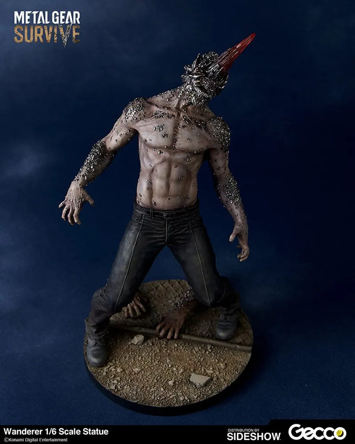 Wanderer – Gecco Co. – ActionFigure Brasil
