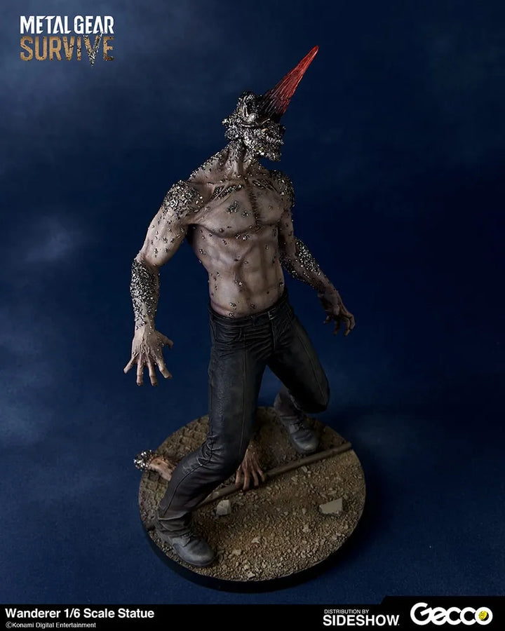 Wanderer – Gecco Co. – ActionFigure Brasil