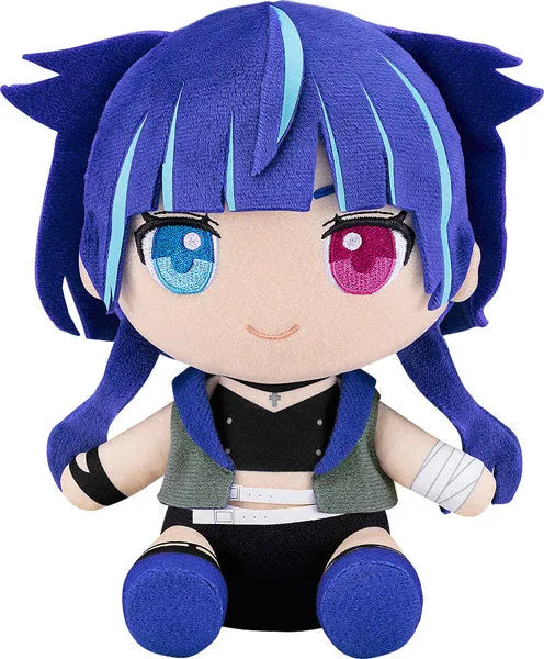 Waon GAMES - Plush - Aoi (Good Smile Company)ㅤ – Good Smile Company – ActionFigure Brasil