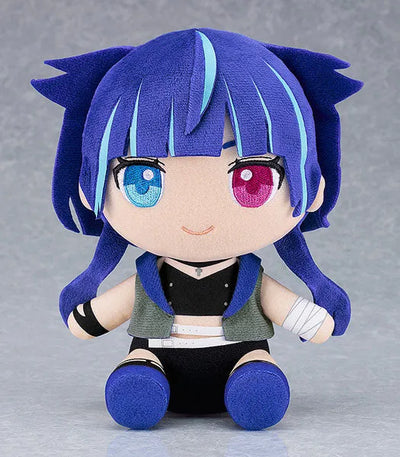 Waon GAMES - Plush - Aoi (Good Smile Company)ㅤ – Good Smile Company – ActionFigure Brasil — ângulo diferente