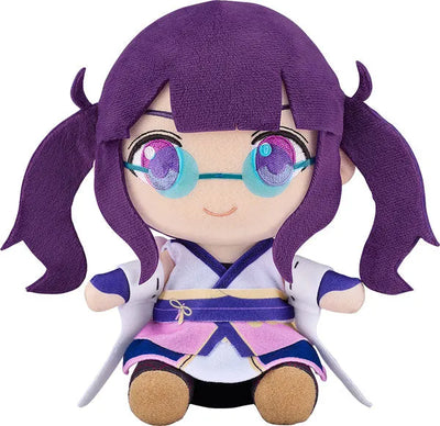 Waon GAMES - Plush - Shion (Good Smile Company)ㅤ – Good Smile Company – ActionFigure Brasil